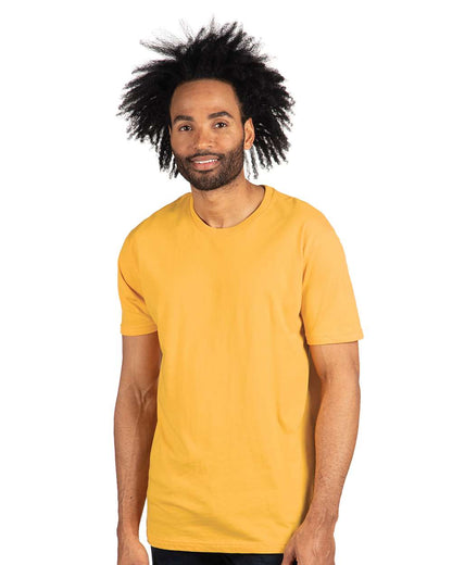 Next Level Unisex Cotton T-shirt | 3600 - Next Level - Custom Apparel by Breaking Free Industries