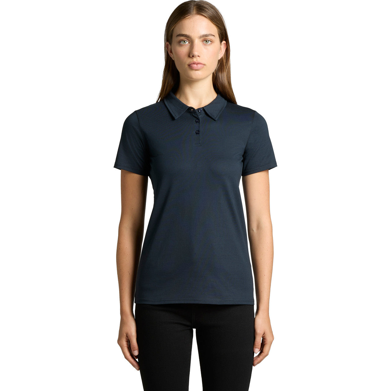 AS Colour Wo's Amy Polo | 4402