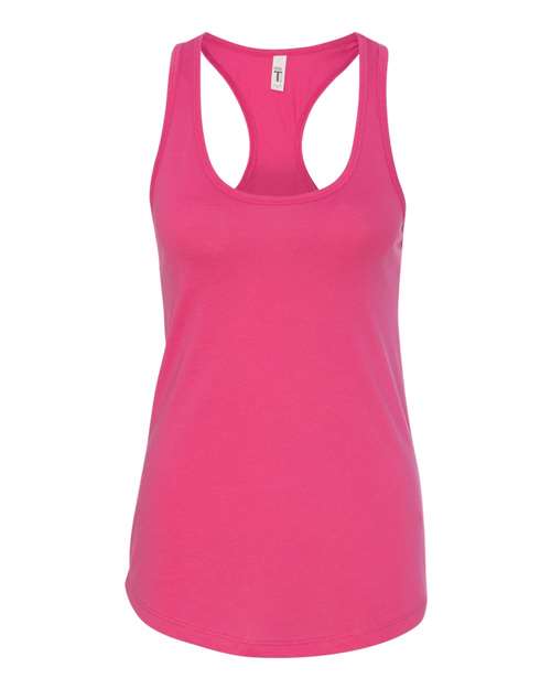 Next Level Women's Ideal Racerback Tank | 1533