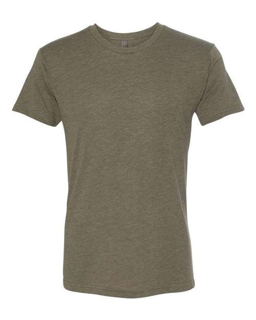 Next Level Unisex Triblend T-Shirt | 6010