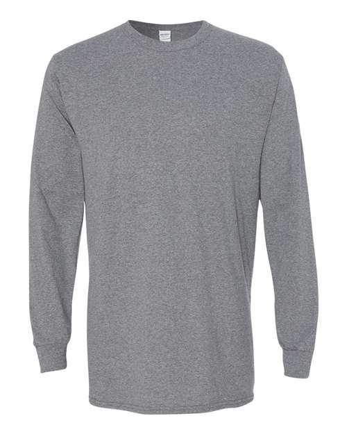 Gildan - Heavy Cotton™ Long Sleeve T-Shirt - 5400 - Breaking Free Industries