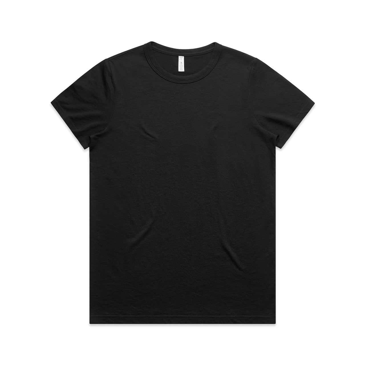AS Colour Wo's Maple Active Blend Tee | 4610