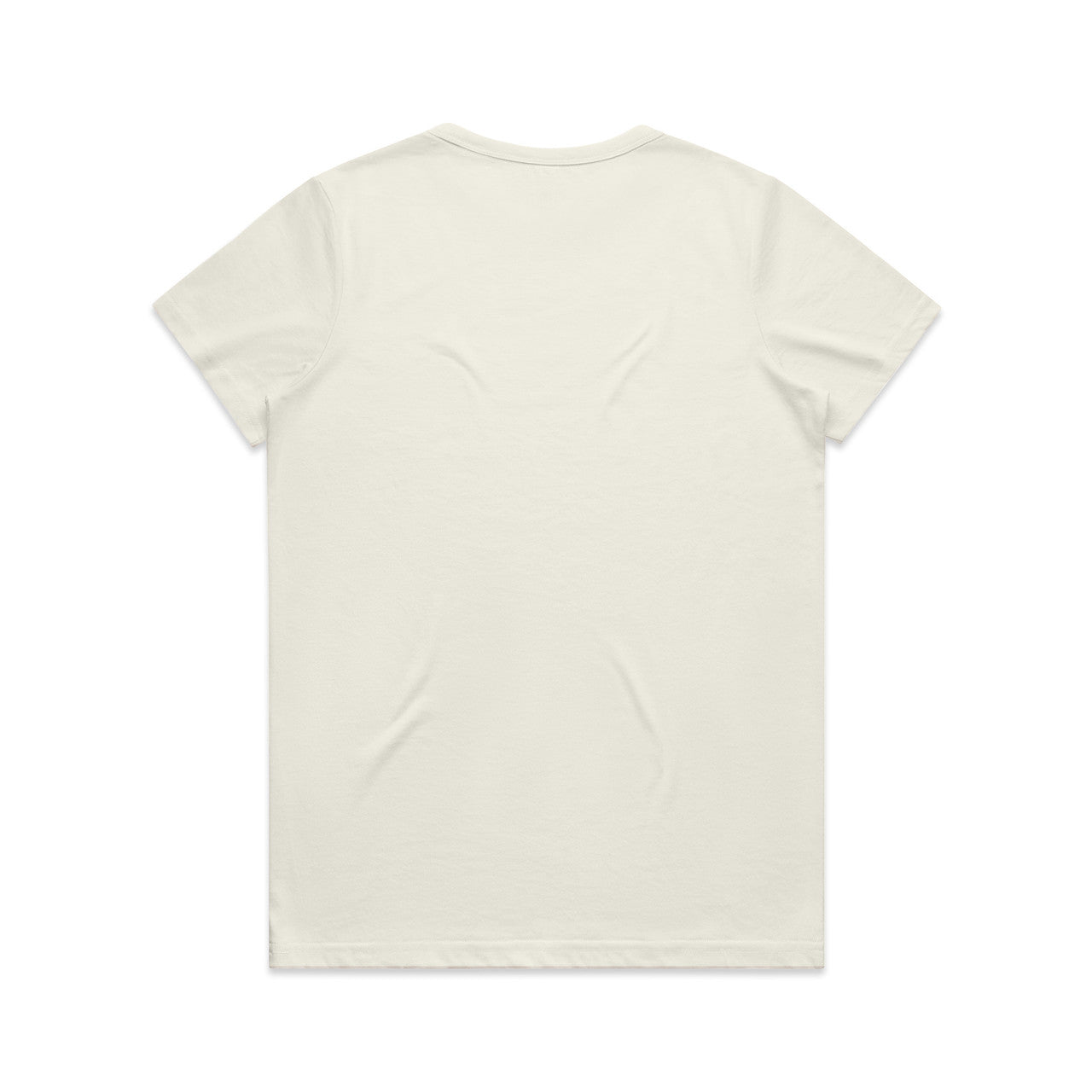 AS Colour Wo's Maple Active Blend Tee | 4610