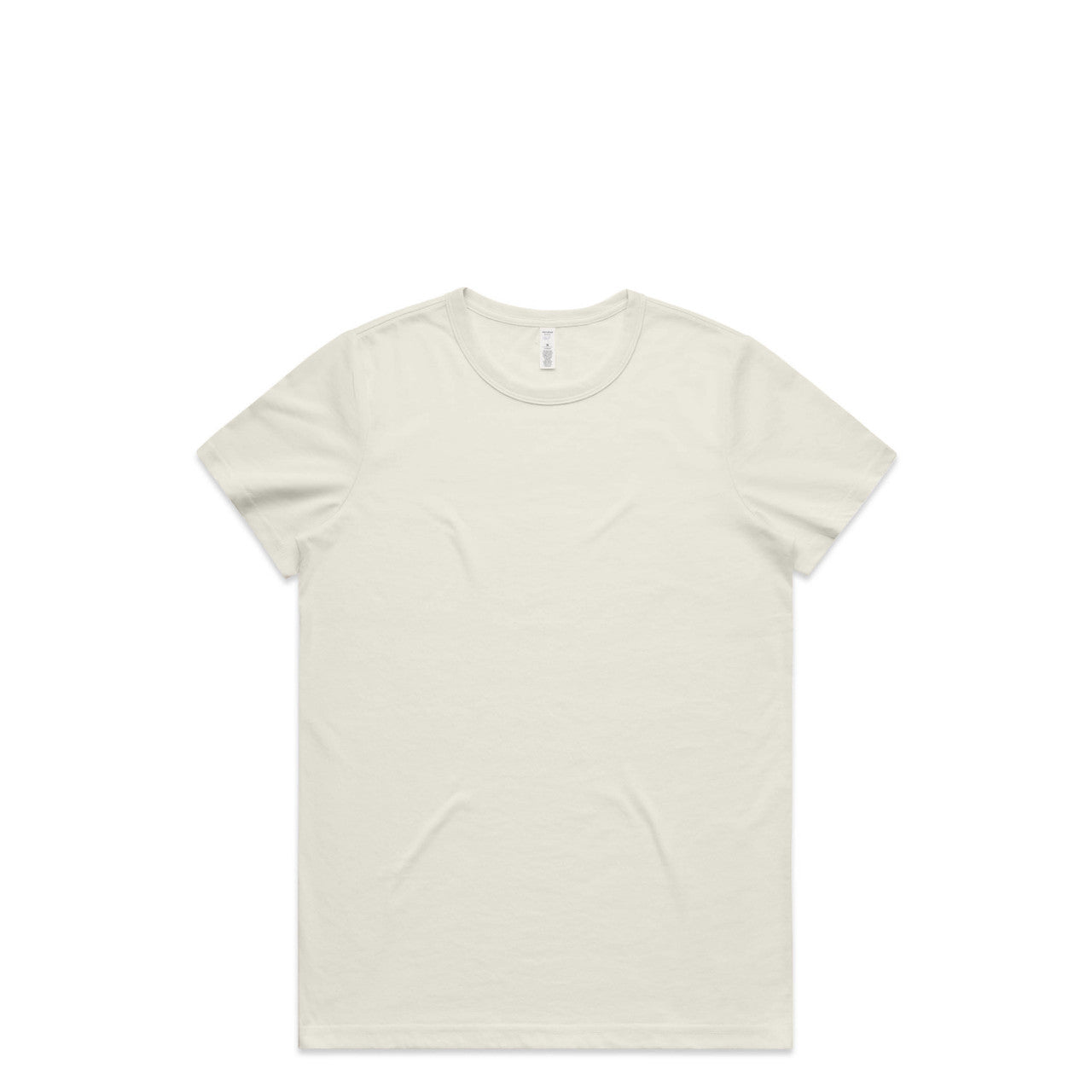 AS Colour Wo's Maple Active Blend Tee | 4610