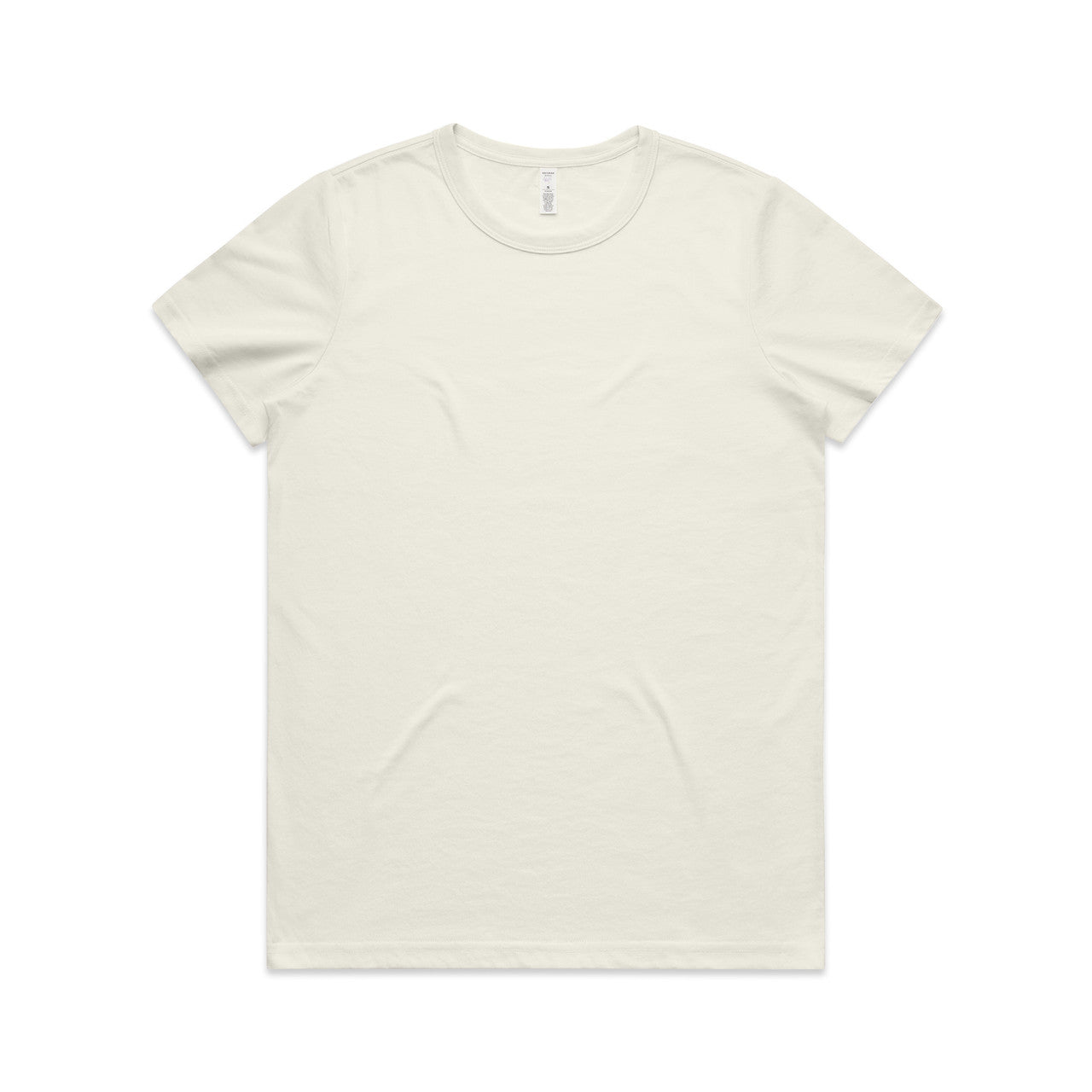 AS Colour Wo's Maple Active Blend Tee | 4610