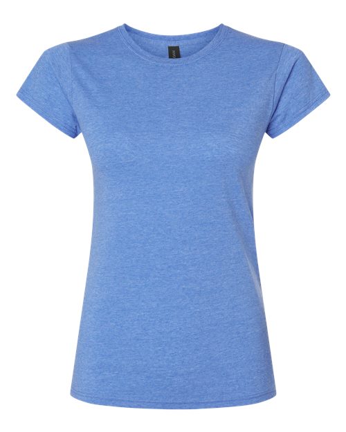 Gildan - Women’s Softstyle® T-Shirt - 64000