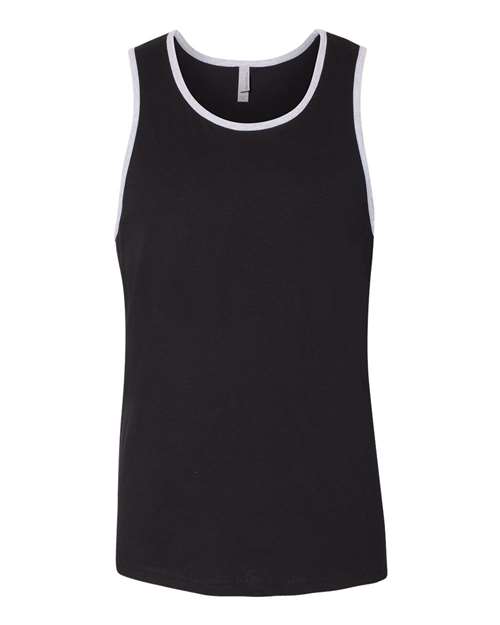 Next Level Men's Cotton Muscle Tank | 3633