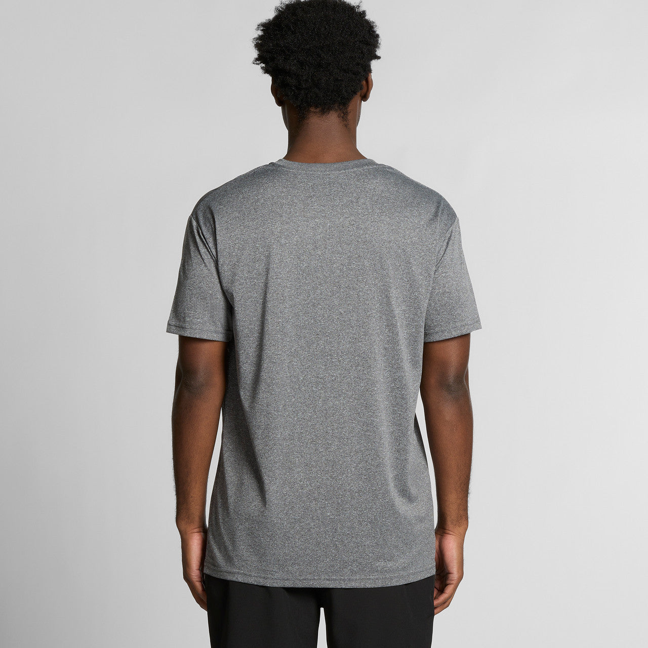 AS Colour Staple Active Tee | 5001A