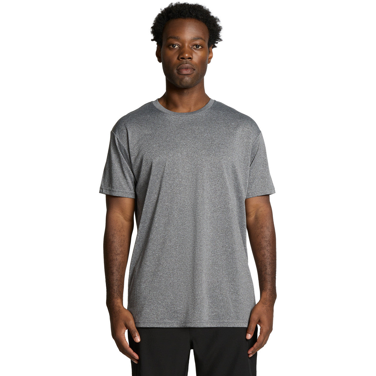 AS Colour Staple Active Tee | 5001A