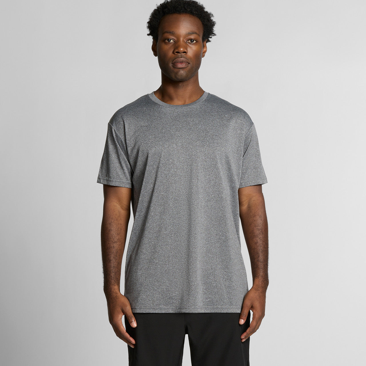 AS Colour Staple Active Tee | 5001A
