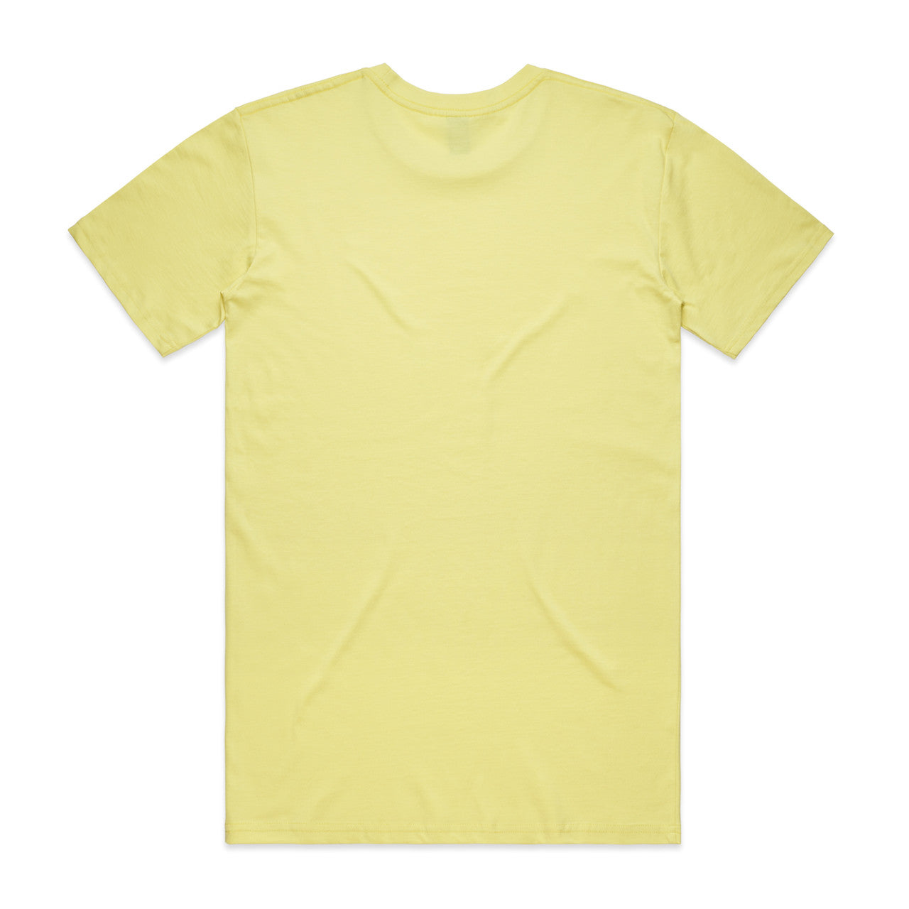 AS Colour Staple Tee | 5001