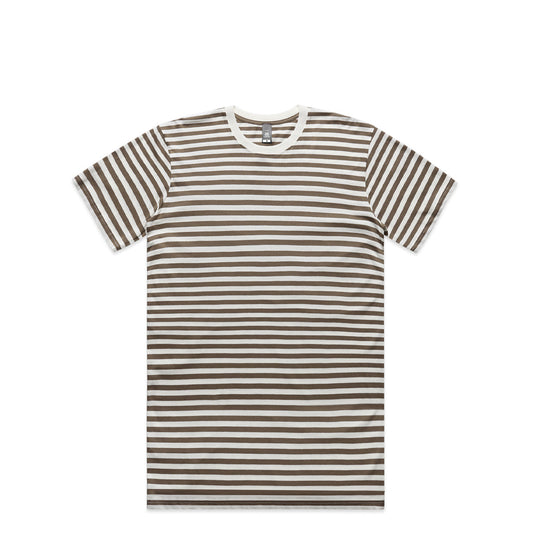 STRIPE_TEE_NATURAL_WALNUT