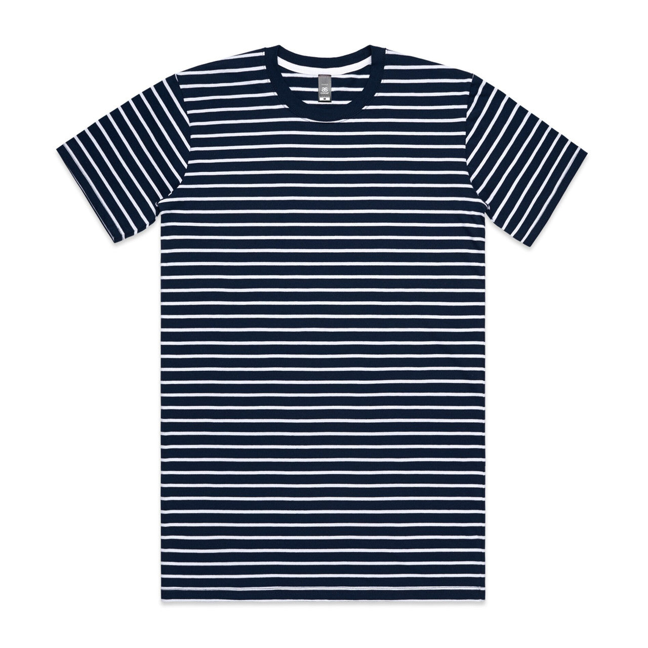 STRIPE_TEE_NAVY_WHITE
