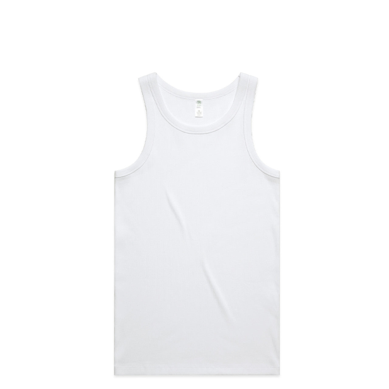 RIB_SINGLET_WHITE