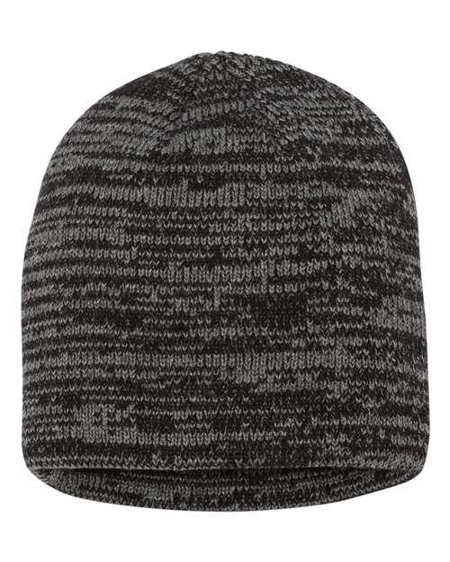 Sportsman SP03 8" Marled Beanie