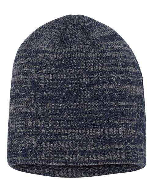 Sportsman SP03 8" Marled Beanie