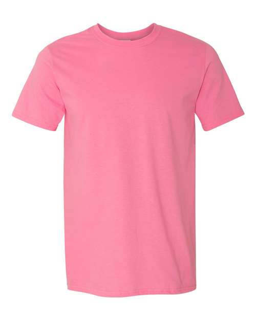 Gildan - Men’s Softstyle® T-Shirt - 64000