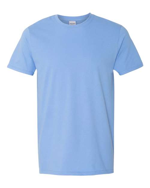 Gildan - Men’s Softstyle® T-Shirt - 64000