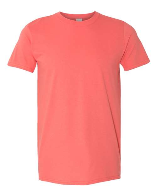 Gildan - Men’s Softstyle® T-Shirt - 64000