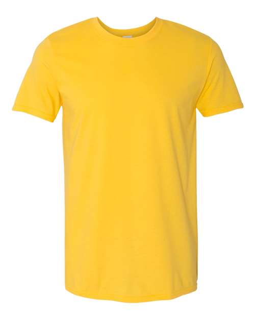 Gildan - Men’s Softstyle® T-Shirt - 64000