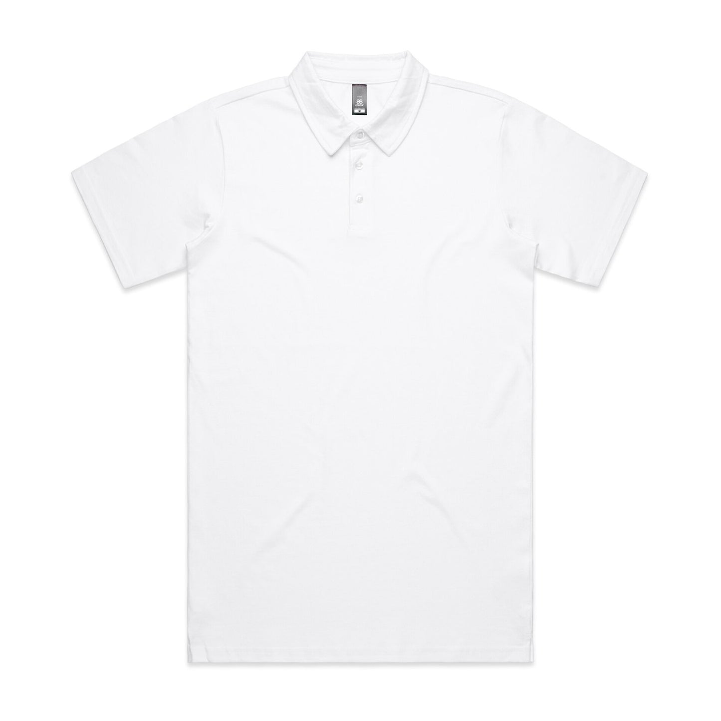 AS Colour - Chad Polo - 5402