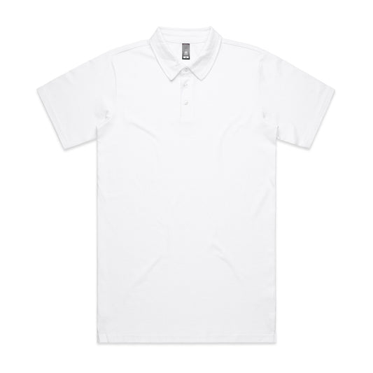 AS Colour - Chad Polo - 5402