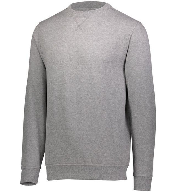 Augusta Sportswear - 60/40 Fleece Crewneck Sweatshirt - 5416 Augusta Sportswear