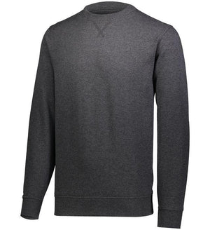 Augusta Sportswear - 60/40 Fleece Crewneck Sweatshirt - 5416 Augusta Sportswear