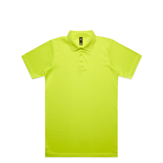 SAFETY_POLO_SAFETY_YELLOW