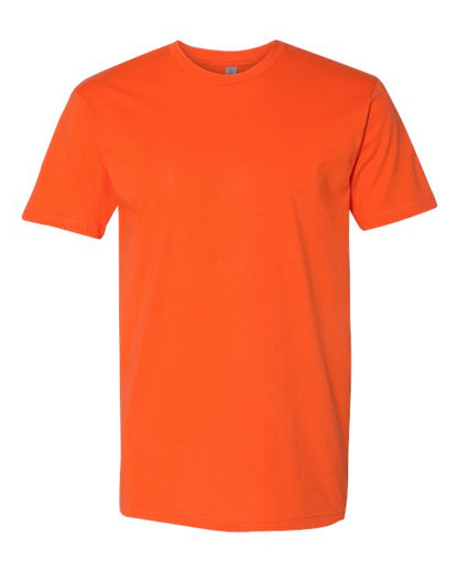 Next Level Unisex Cotton T-shirt | 3600 - Next Level - Custom Apparel by Breaking Free Industries