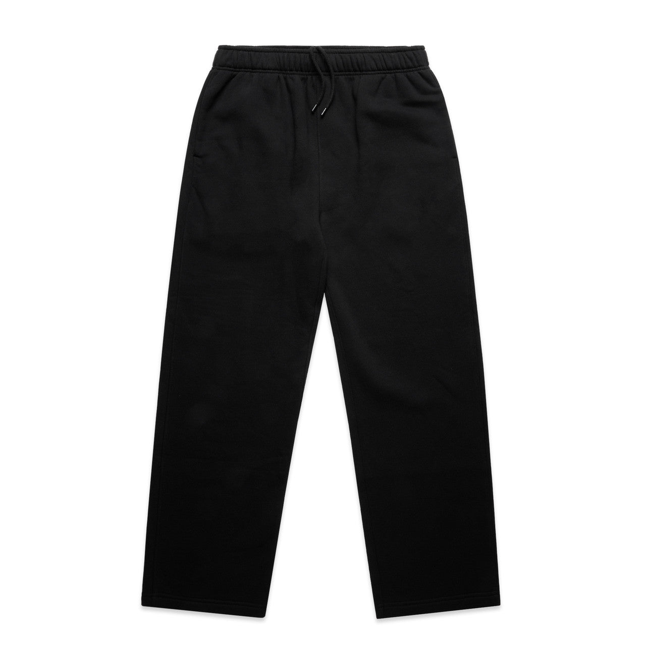 CUFFLESS_TRACKPANTS_BLACK