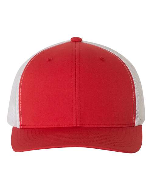 YP Classics Retro Trucker Cap | 6606