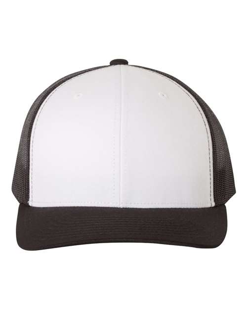 YP Classics Retro Trucker Cap | 6606