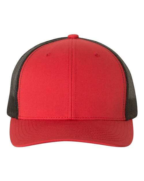 YP Classics Retro Trucker Cap | 6606