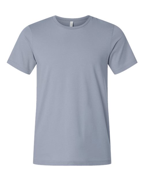 BELLA + CANVAS 3001 Unisex Jersey Short Sleeve T-Shirt