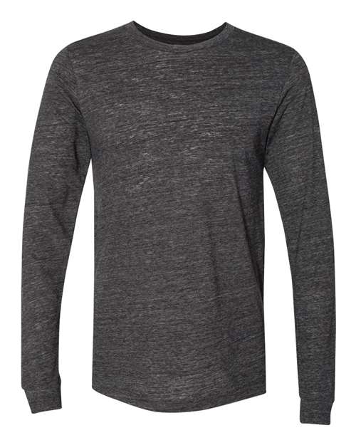 Bella+Canvas 3501 unisex long sleeve t-shirt 