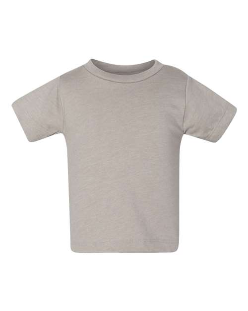 BELLA + CANVAS 3001B Infant Jersey Tee