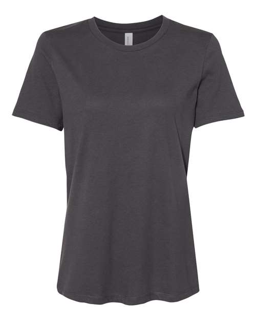 BELLA+CANVAS 6400 Women’s Relaxed Jersey Tee