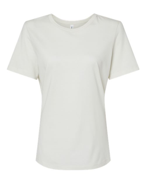 BELLA+CANVAS 6400 Women’s Relaxed Jersey Tee