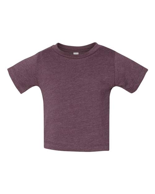BELLA + CANVAS 3001B Infant Jersey Tee