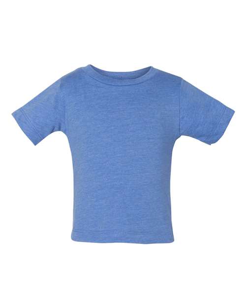 BELLA + CANVAS 3001B Infant Jersey Tee