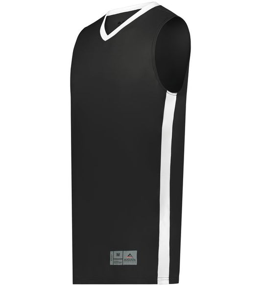 Augusta Sportswear - Match-Up Basketball Jersey - 6886