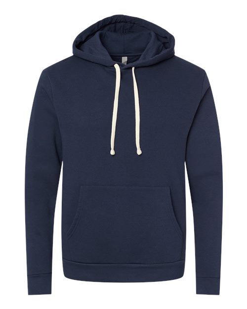 Next Level Unisex Santa Barbara Hoodie Sweatshirt | 9303