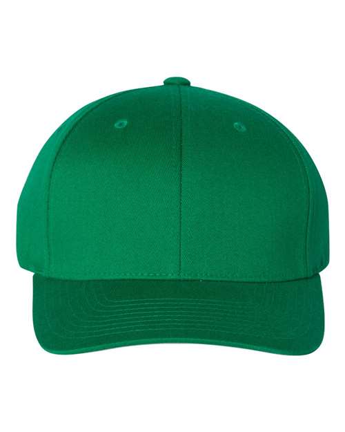 Flexfit Cotton Blend Cap | 6277 - Flexfit - Custom Apparel by Breaking Free Industries