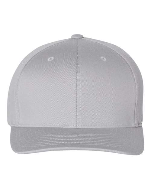 Flexfit Cotton Blend Cap | 6277 - Flexfit - Custom Apparel by Breaking Free Industries