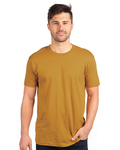 Next Level Unisex Cotton T-shirt | 3600 - Next Level - Custom Apparel by Breaking Free Industries