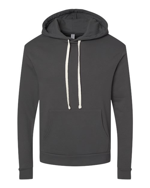 Next Level Unisex Santa Barbara Hoodie Sweatshirt | 9303