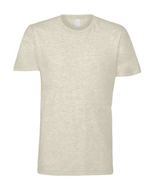 BELLA + CANVAS 3001CVC Unisex Heather CVC T-Shirt