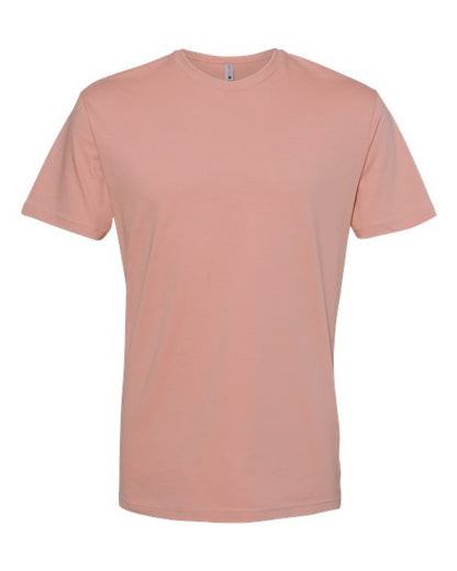 Next Level Unisex Cotton T-shirt | 3600 - Next Level - Custom Apparel by Breaking Free Industries
