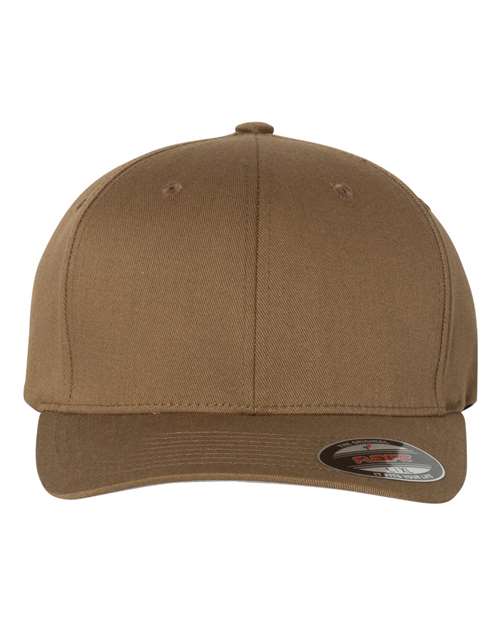 Flexfit Cotton Blend Cap | 6277 - Flexfit - Custom Apparel by Breaking Free Industries